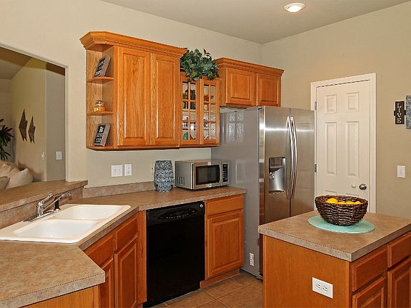 4th image of 20950 E 40th St S