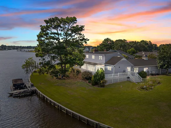 6000 Cassowary Lane, New Bern, NC 28560