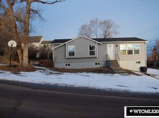 236 14th St, Evanston, WY 82930