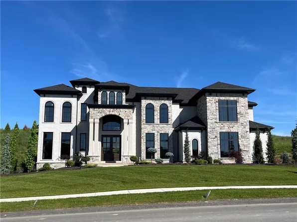 113 Victor St, Peters Township, PA 15367