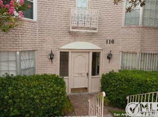 116 Ruelle Ln #B, San Antonio, TX 78209