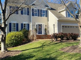 12427 Fremont Dr, Glen Allen, VA 23059