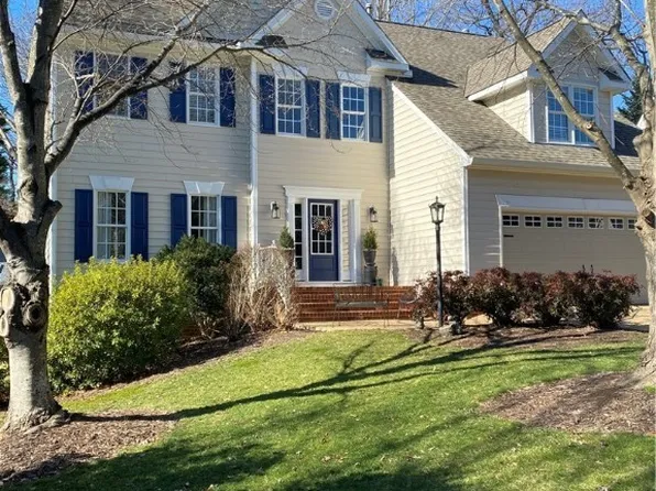 12427 Fremont Dr, Glen Allen, VA 23059