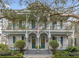 1304 Marengo St #A, New Orleans, LA 70115