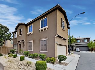 8937 Appellation Ave, Las Vegas, NV 89148