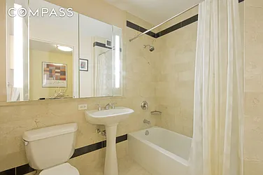 Rented by Compass
