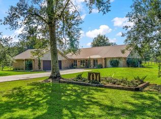 494 W Wood Fern St, Orange, TX 77630
