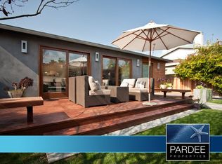 2433 Boone Ave, Venice, CA 90291
