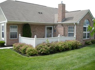 7311 Chapel Villas Dr, Indianapolis, IN 46214