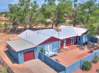 7432 Edith Blvd NE, Albuquerque, NM 87113