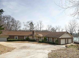 298 Parkview Dr, Fair Play, SC 29643
