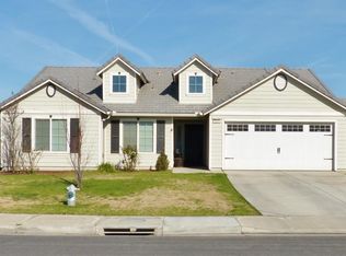 3808 Mojave Crossing Rd, Bakersfield, CA 93313