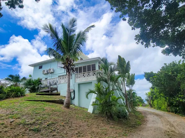 18 Mt. Pleasant EA, St. Croix, VI 00820