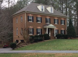 8437 Kintail Dr, Chesterfield, VA 23838