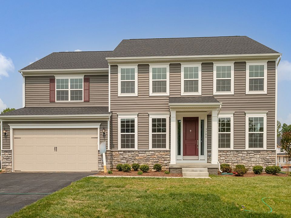 Beaumont - 3706 E Benedict Road 43