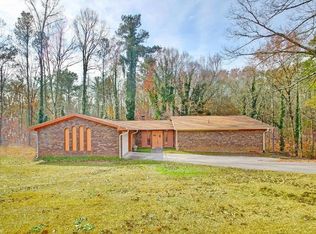3769 King Dr, Douglasville, GA 30135