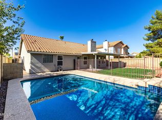 4541 E Michigan Ave, Phoenix, AZ 85032