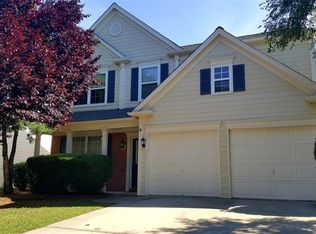 5880 Barrington Ln, Johns Creek, GA 30005