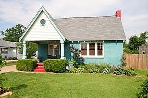 Home for Sale in Tulsa, Oklahoma $149,950