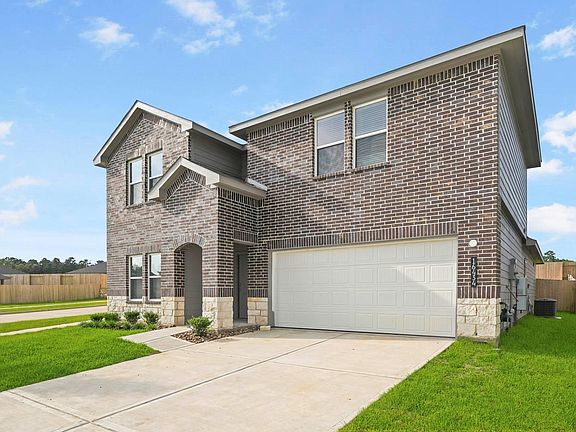 2nd image of 16434 Pinebrook Leaf Ln