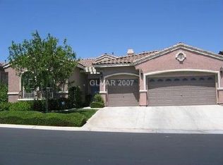 3568 Auckland Castle St, Las Vegas, NV 89135