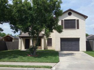 3309 Huisache Ave, Hidalgo, TX 78557