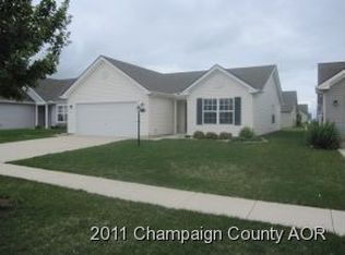 410 Luria Ln, Champaign, IL 61822