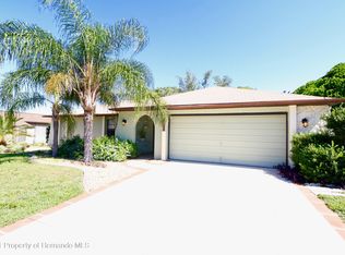 9151 Geneva St, Spring Hill, FL 34608