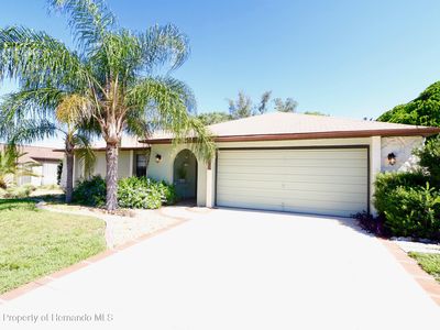 9151 Geneva St, Spring Hill, FL, 34608