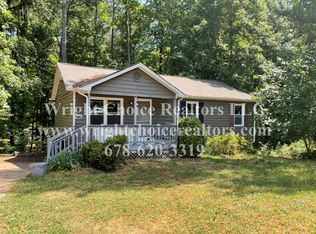 1330 Timbercrest Dr, Lawrenceville, GA