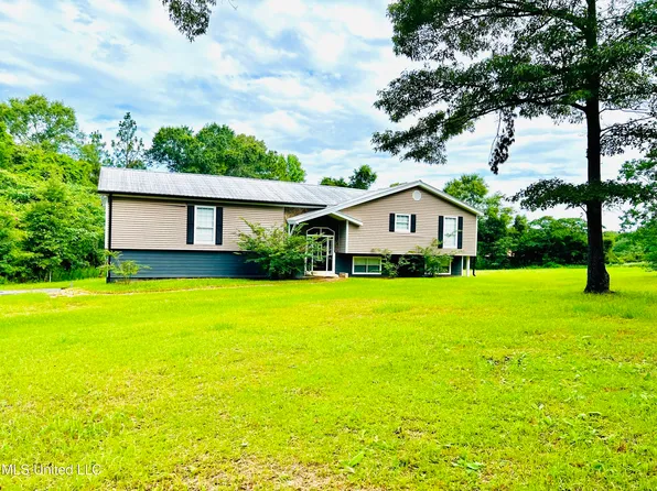 145 Quail Run Rd, Lucedale, MS 39452