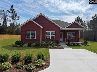 2349 Green Hill Rd, Lugoff, SC 29078