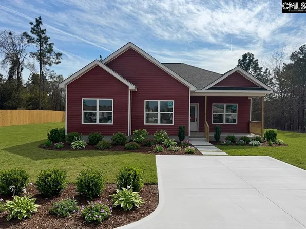 2349 Green Hill Rd, Lugoff, SC 29078