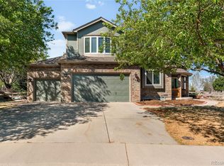 480 Cougar Court, Lafayette, CO 80026