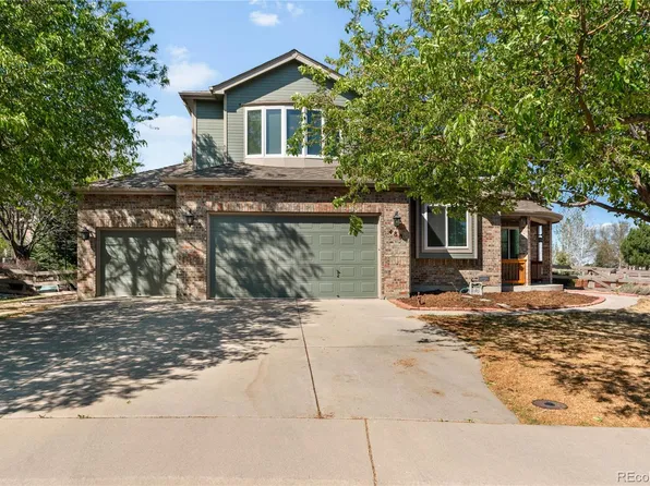 480 Cougar Court, Lafayette, CO 80026