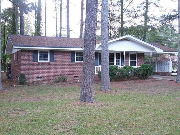 4th image of 23 Jefferson Dr SW