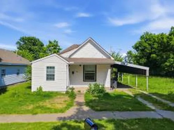 110 NW Cheyenne Ave, Bartlesville, OK 74003