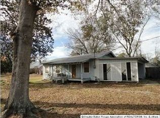 16465 Wax Rd, Greenwell Springs, LA 70739