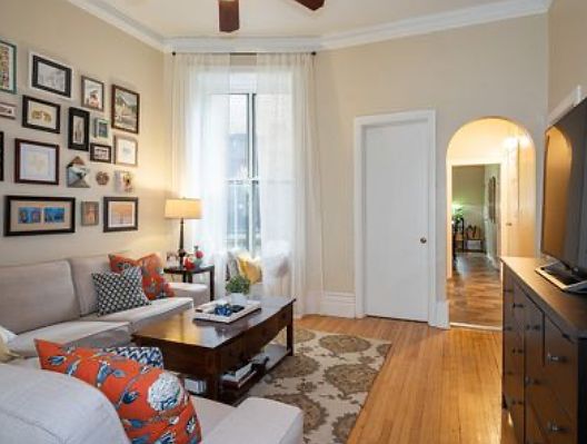 2nd image of 2119 N Cleveland Ave #1