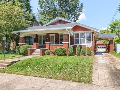 415 W Parrish Ave, Owensboro, KY, 42301