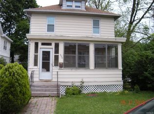 206 Fullerton Ave, Newburgh, NY 12550