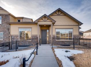6609 S Patsburg St, Aurora, CO 80016
