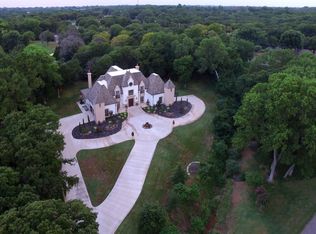 13601 High Sierra Blvd, Edmond, OK 73013