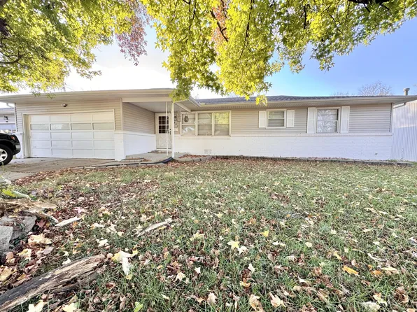 903 S Luster Avenue, Springfield, MO 65802