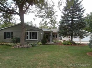 1402 George St, Owosso, MI 48867