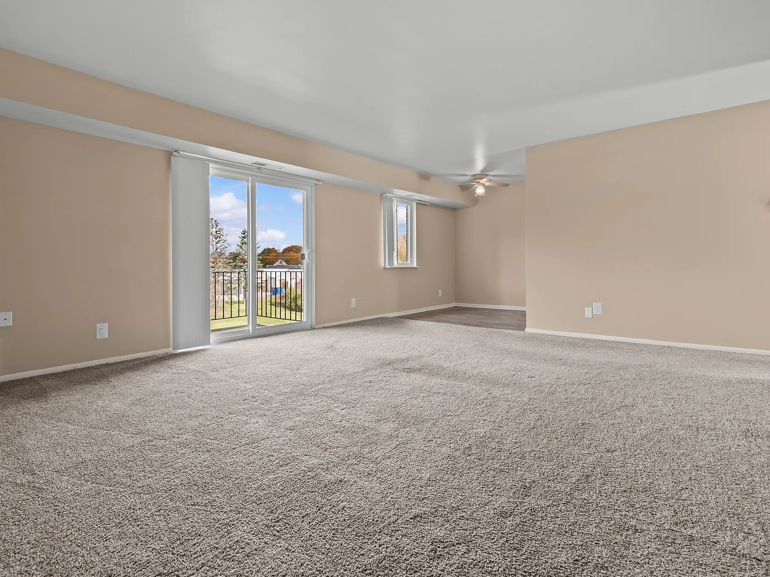 Six Trails Apartments - Saline, MI — Photo 3