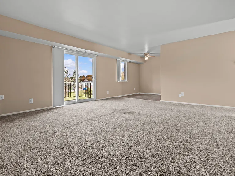 Six Trails Apartments - Saline, MI — Photo 3