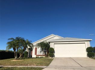 1235 Kempton Chase Pkwy, Orlando, FL 32837