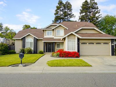 1150 Hillview Drive, Dixon, CA, 95620