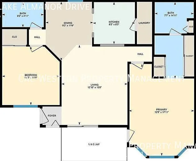 5897 Lake Almanor Dr — Photo 19